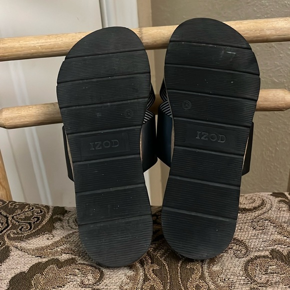 IZOD Sandals - Picture 3 of 3